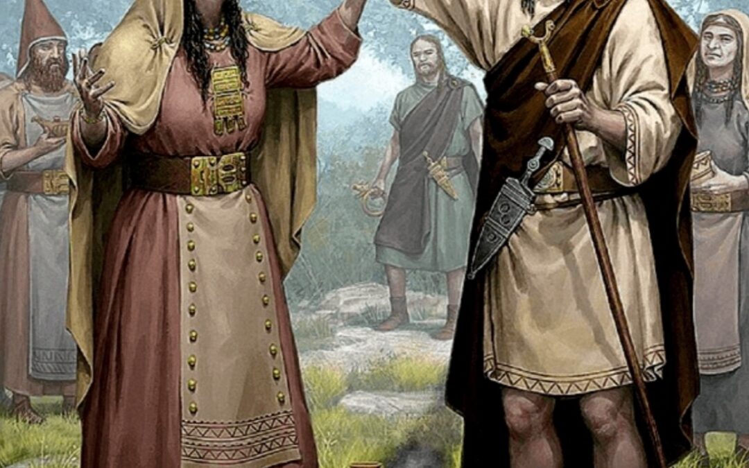 Entrega de «Tesseras» de los Amigos de la Celtiberia