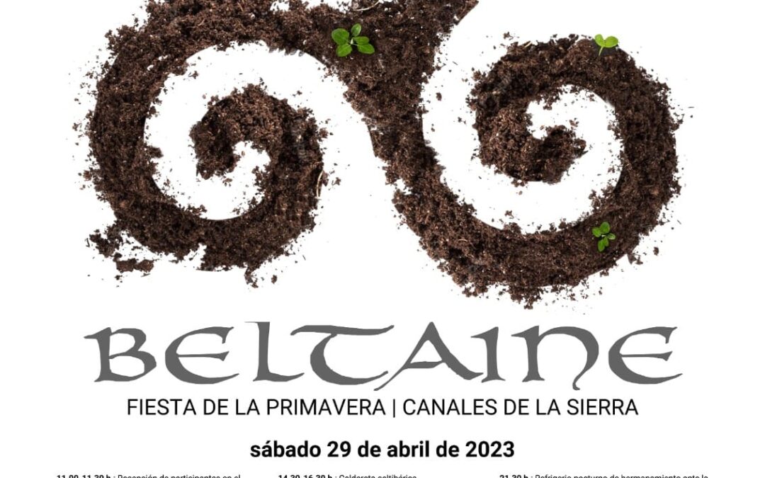 Beltaine 2023