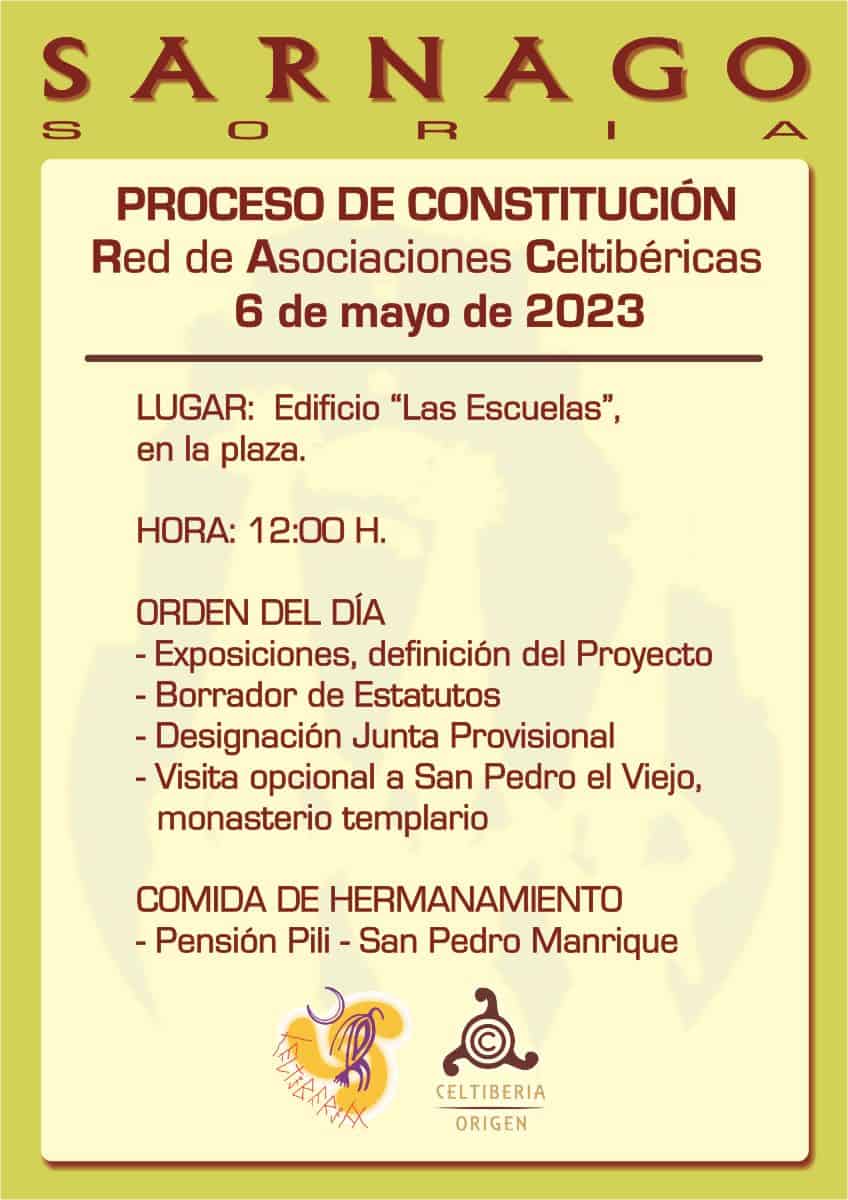 programa Sarnago 6.5.23