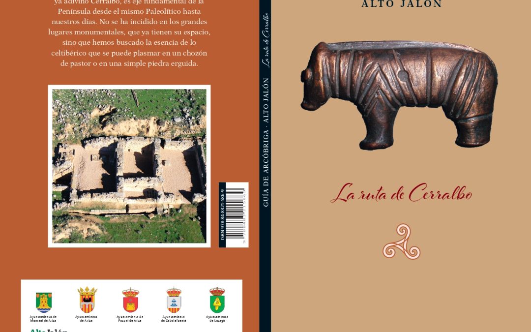Guía completa del yacimiento y comarca