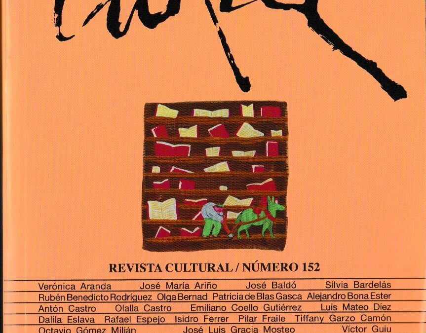CELTIBERIA Y SU LEGADO LITERARIO  Javier Hernández Ruiz