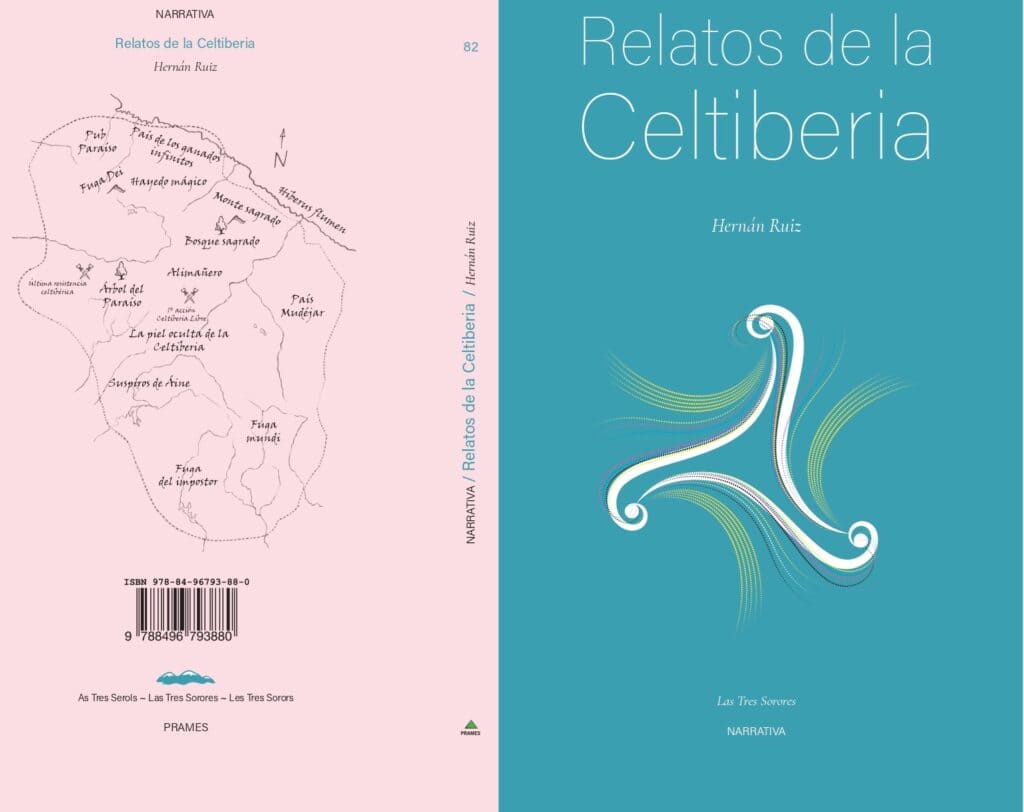 Ecos, fugas y paraísos