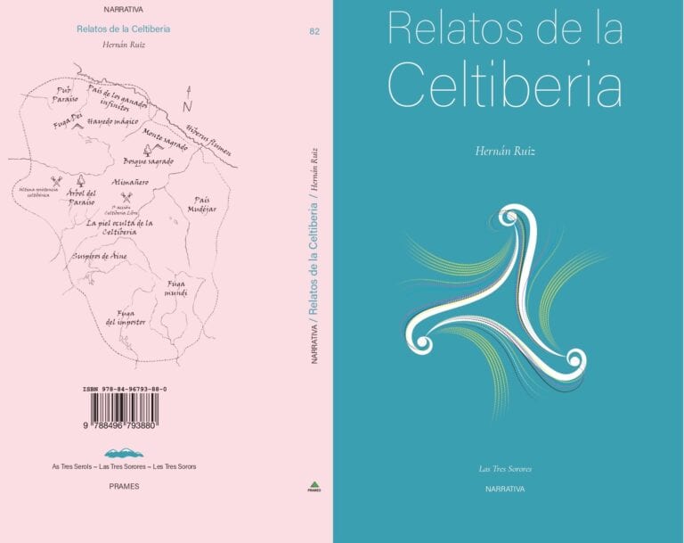 Ecos, fugas y paraísos