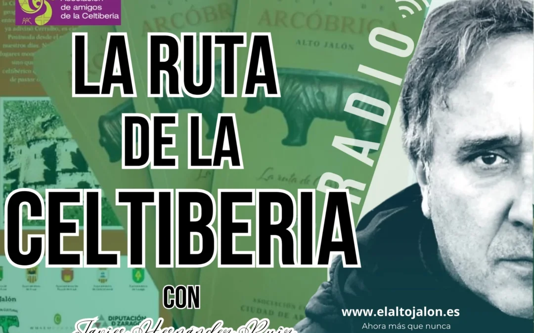 En Alto Jalón RAdio