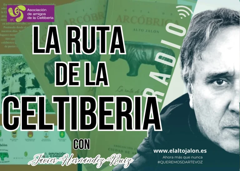 En Alto Jalón RAdio
