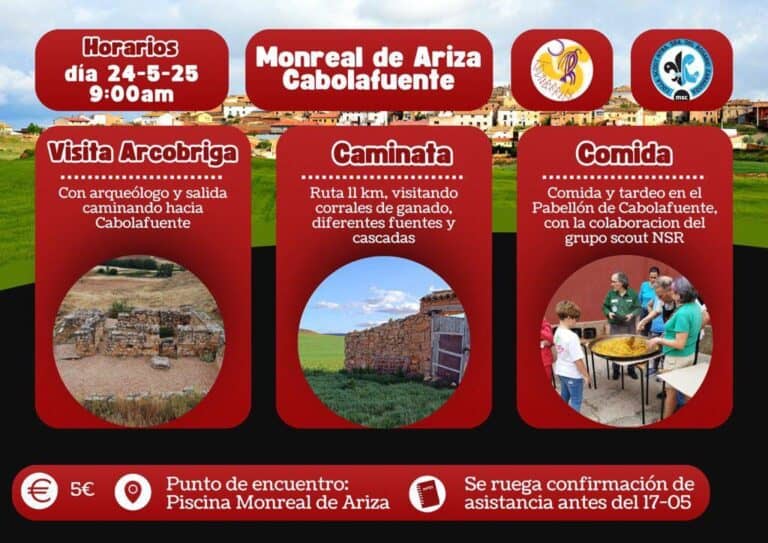 Andada celtibérica