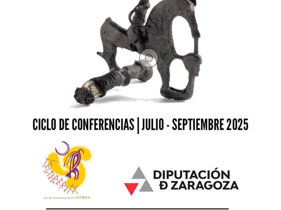 LA RED DE MUNICIPOS DE LA CELTIBERIA DIFUNDIRÁ LA HISTORIA Y CULTURA DE LA CELTIBERIA EN LAS COMARCAS ZARAGOZANAS