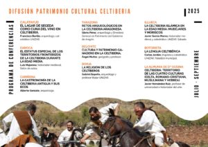 Difundiendo nuestro patrimonio e identidad con los mejores especialistas