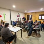 Asamblea AAC Luzaga 2026